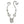 Load image into Gallery viewer, THE BAROQUE MUSE SERFINA NECKLACE