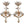 Load image into Gallery viewer, HELENE LUMIERE DYNASTY EARRINGS