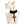 Load image into Gallery viewer, La Croix Dynasty Fuchsia Crucifix Choker