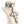 Load image into Gallery viewer, La Croix Dynasty Queen Crystal Crucifix Choker