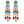 Load image into Gallery viewer, DYNASTY CHRYSILIA CARNIVALE EARRINGS