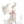 Load image into Gallery viewer, La Croix Crystal Barbie Cross Earrings