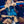 Load image into Gallery viewer, La Croix Dynasty Crystal Madonna Crucifix Rosary