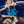 Load image into Gallery viewer, La Croix Dynasty Jet Madonna Crucifix Rosary - LIMITED EDITION