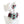 Load image into Gallery viewer, FIRE MINT KNIGHT DYNASTY NECKLACE