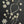 Load image into Gallery viewer, Crystal Pearl Universe - Galaxy Flower Comet Earrings