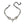Load image into Gallery viewer, MUSE DYNASTY ANGEL WING CRYSTAL CHOKER