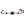Load image into Gallery viewer, Dynasty Diana Jet Choker