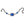Load image into Gallery viewer, Dynasty Diana Sapphire Choker