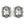 Load image into Gallery viewer, Dynasty Diana Crystal Studs