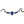 Load image into Gallery viewer, Dynasty Elizabeth Sapphire Crystal Choker