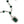 Load image into Gallery viewer, Dynasty Diana Emerald Pendant Necklace