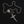 Load image into Gallery viewer, La Croix Dynasty Crystal Chain Crucifix Rosary