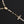 Load image into Gallery viewer, La Croix Dynasty Golden Dream Crucifix Rosary