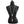 Load image into Gallery viewer, La Croix Dynasty Crystal Chain Crucifix Rosary