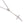 Load image into Gallery viewer, La Croix Dynasty Crystal Chain Crucifix Rosary