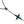 Load image into Gallery viewer, La Croix Dynasty Emerald Diana Crucifix Rosary