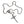 Load image into Gallery viewer, La Croix Dynasty Crystal Chain Crucifix Rosary