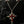 Load image into Gallery viewer, La Croix Dynasty Louie Brooch