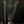 Load image into Gallery viewer, La Croix Dynasty Midnight Ruby Crucifix with Brooches