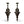 Load image into Gallery viewer, Dynasty Princess Drop Earrings - MSS