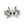 Load image into Gallery viewer, Tribal Wing Cuff - MSS