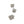 Load image into Gallery viewer, MATRIX CUBE EARCUFF SET - MSS