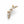 Load image into Gallery viewer, Gold Selene EarCuff - MSS