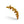 Load image into Gallery viewer, Gold Selene EarCuff - MSS