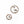 Load image into Gallery viewer, EARCUFF HOOP SET - MSS