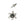 Load image into Gallery viewer, Crystal Black Diamond Star Earcuff Set - MSS