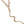 Load image into Gallery viewer, PANTHER DYNASTY THALIA GOLD NECKLACE