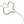 Load image into Gallery viewer, PANTHER DYNASTY ELIZA CRYSTAL NECKLACE