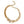 Load image into Gallery viewer, PANTHER DYNASTY IZA GOLD CHOKER