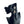 Load image into Gallery viewer, MIDNIGHT MUSE VALKERIE PEARL DROPS