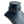 Load image into Gallery viewer, MIDNIGHT MUSE ARMOUR CHOKER