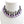 Load image into Gallery viewer, MUSE DYNASTY ELIZA CRYSTAL CHOKER