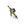 Load image into Gallery viewer, RAINBOW OPAL SPIKJE RING - JSS