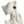 Load image into Gallery viewer, Dynasty Mary Sapphire Studs