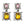 Load image into Gallery viewer, Dynasty Genevieve Pink Citrine Earrings