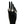 Load image into Gallery viewer, MUSE DYNASTY ANGEL WING TRINITY RING SET