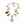 Load image into Gallery viewer, GYPSY MADONNA PEARL NECKLACE