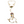 Load image into Gallery viewer, LUMIERE MOON & EYE BODY PIECE - JSS