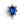 Load image into Gallery viewer, Dynasty Satine Sapphire Ring