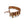 Load image into Gallery viewer, GLADIATOR ROSE GOLD CHOKER - JSS