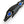 Load image into Gallery viewer, Dynasty Satine Sapphire Crystal Bracelet