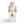 Load image into Gallery viewer, Dynasty Amelia Champagne & Crystal Necklace