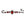Load image into Gallery viewer, Dynasty Elizabeth Ruby Crystal Choker
