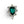 Load image into Gallery viewer, Dynasty Satine Emerald Ring