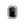 Load image into Gallery viewer, DYNASTY ANNE NOIR RING